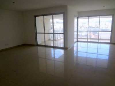 Apartment For Sale in Belo Horizonte, Brazil