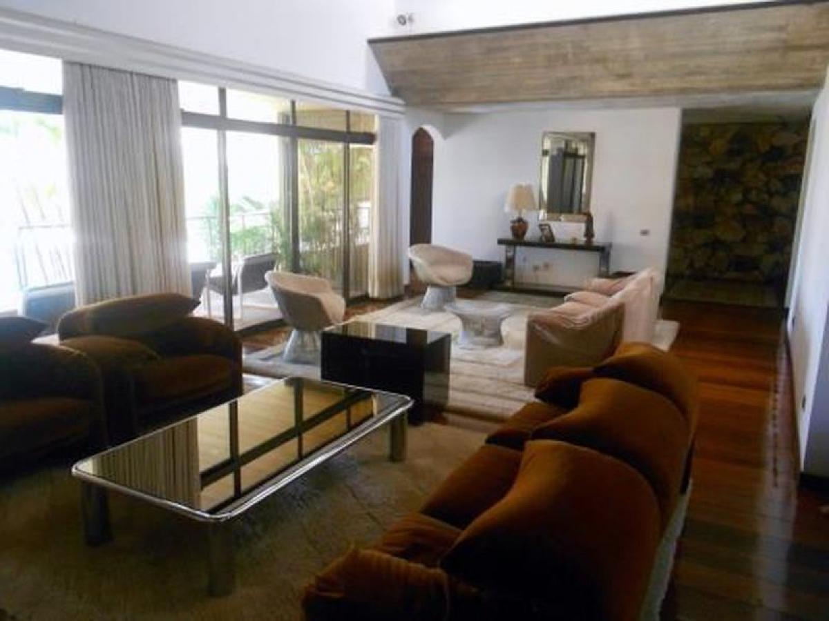 Picture of Home For Sale in Nova Lima, Minas Gerais, Brazil