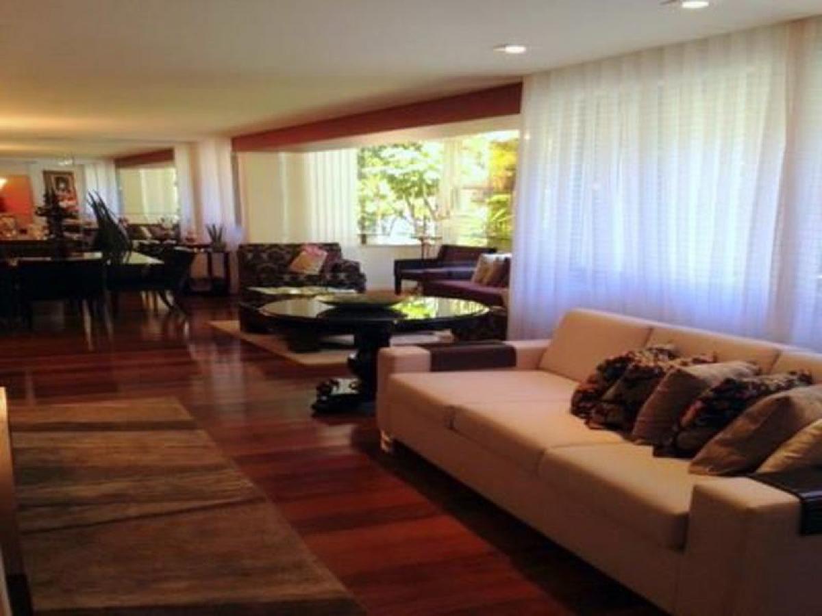Picture of Apartment For Sale in Belo Horizonte, Minas Gerais, Brazil