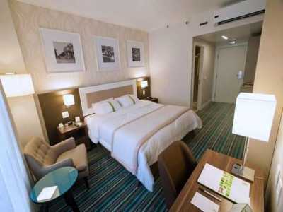 Hotel For Sale in Belo Horizonte, Brazil