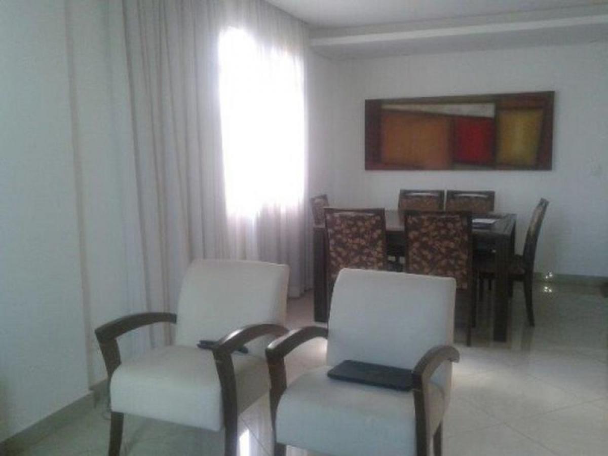 Picture of Apartment For Sale in Minas Gerais, Minas Gerais, Brazil