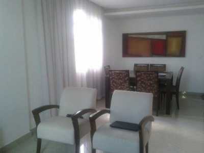 Apartment For Sale in Minas Gerais, Brazil