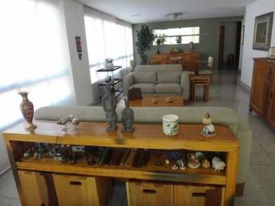 Apartment For Sale in Belo Horizonte, Brazil