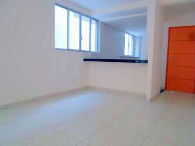 Apartment For Sale in Minas Gerais, Brazil