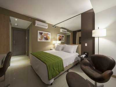 Hotel For Sale in Minas Gerais, Brazil