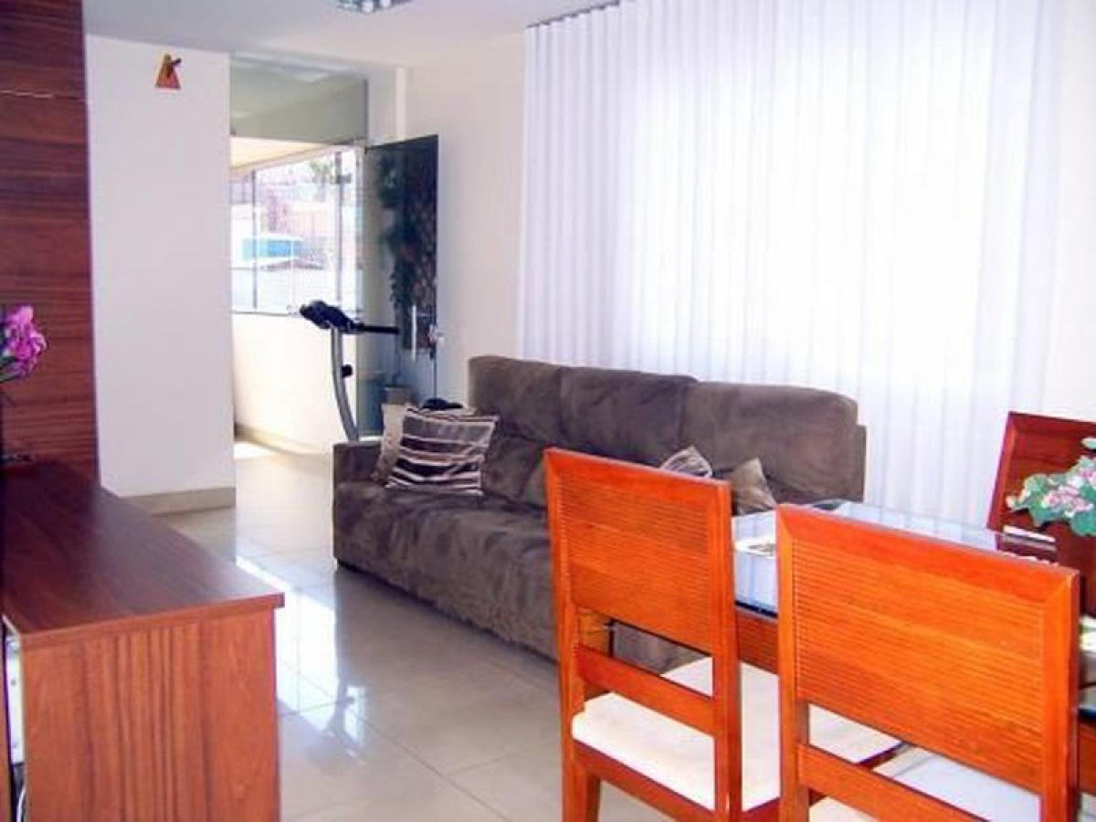 Picture of Apartment For Sale in Belo Horizonte, Minas Gerais, Brazil