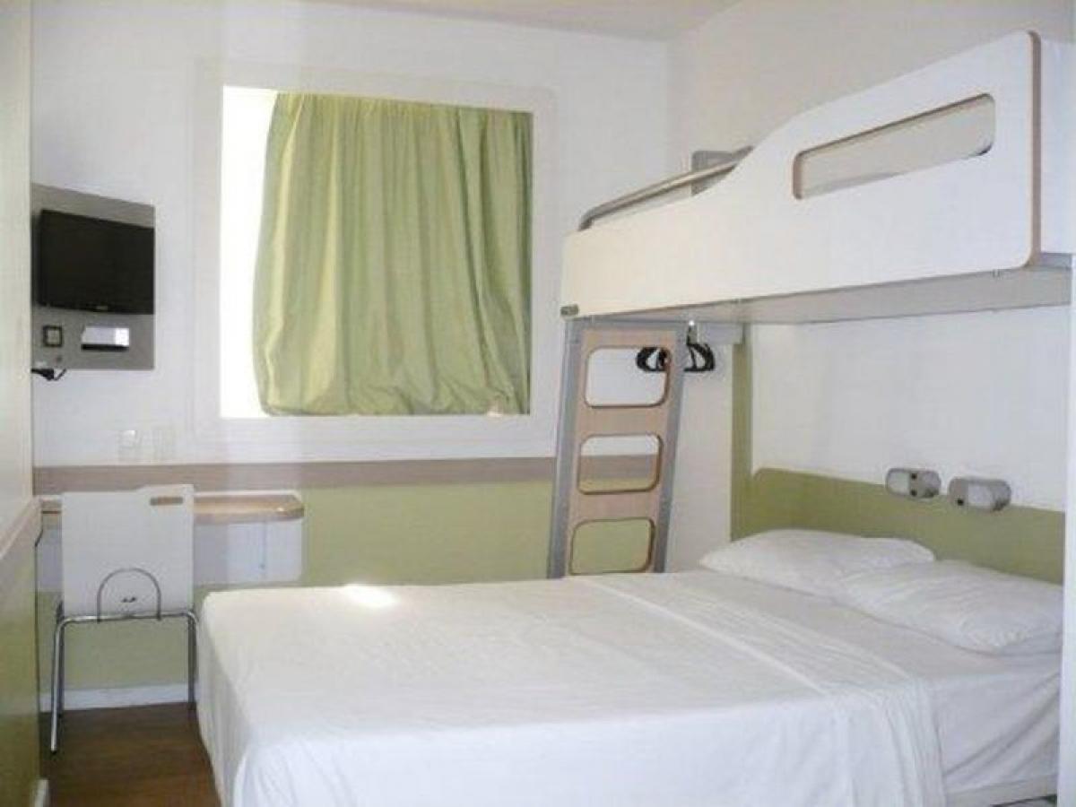 Picture of Hotel For Sale in Belo Horizonte, Minas Gerais, Brazil