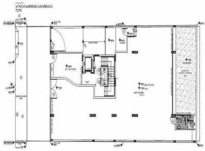 Commercial Building For Sale in Belo Horizonte, Brazil