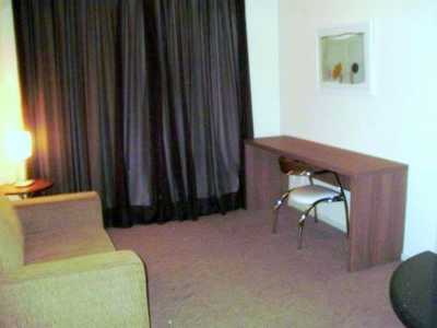 Hotel For Sale in Belo Horizonte, Brazil