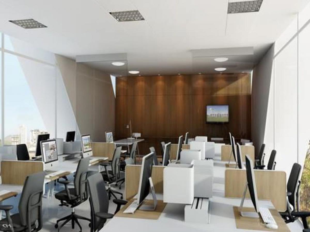 Picture of Commercial Building For Sale in Nova Lima, Minas Gerais, Brazil