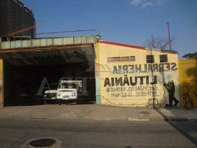 Home For Sale in Santo Andre, Brazil