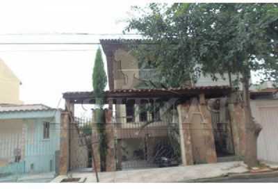 Home For Sale in Santo Andre, Brazil