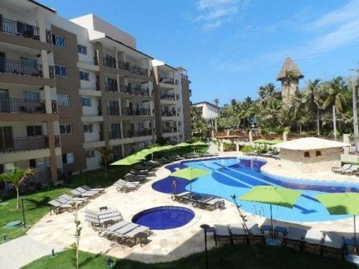 Picture of Apartment For Sale in Aquiraz, Ceara, Brazil