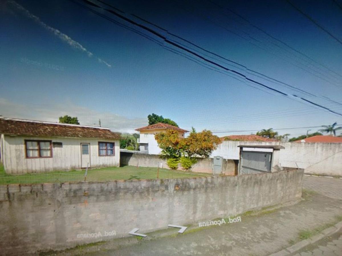 Picture of Residential Land For Sale in Florianopolis, Santa Catarina, Brazil