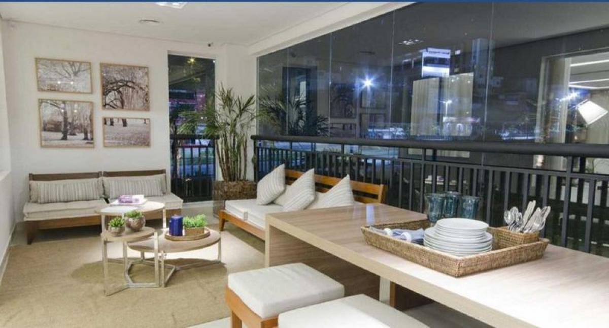 Picture of Apartment For Sale in Jundiai, Sao Paulo, Brazil