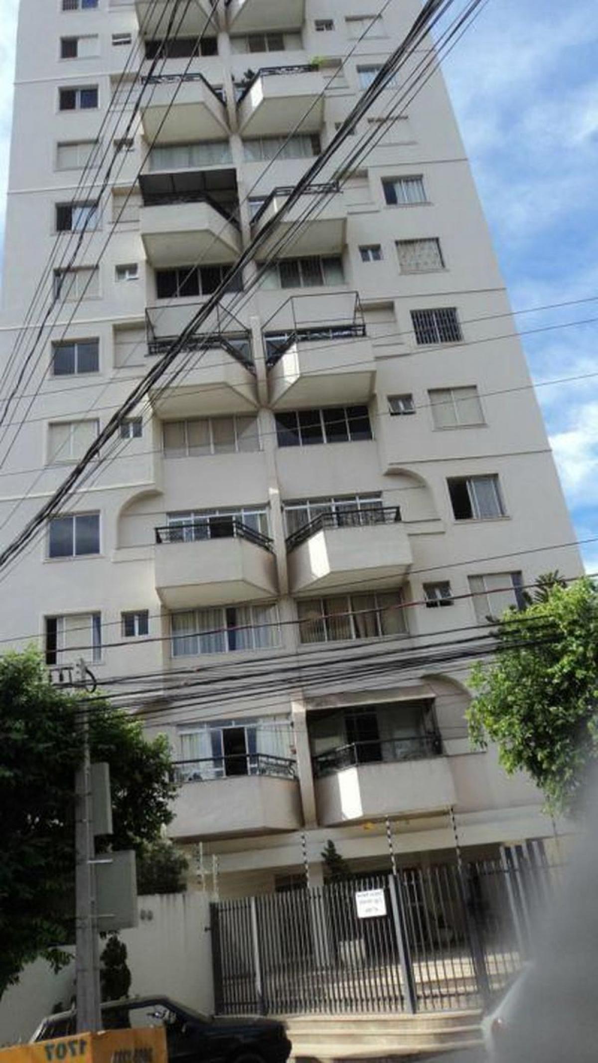 Picture of Apartment For Sale in Cuiaba, Mato Grosso, Brazil