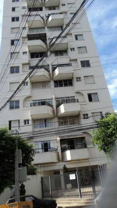 Apartment For Sale in Cuiaba, Brazil