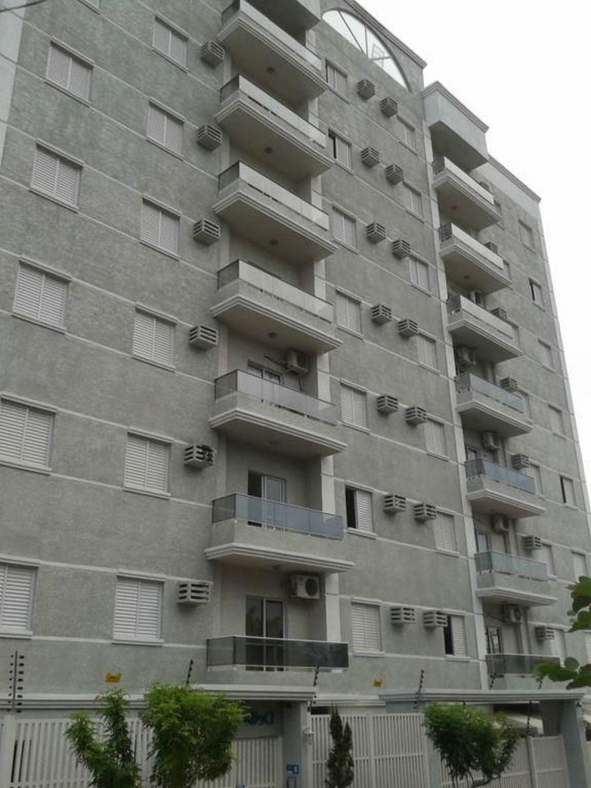 Picture of Apartment For Sale in Cuiaba, Mato Grosso, Brazil