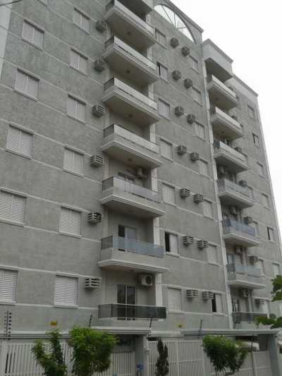 Apartment For Sale in Cuiaba, Brazil