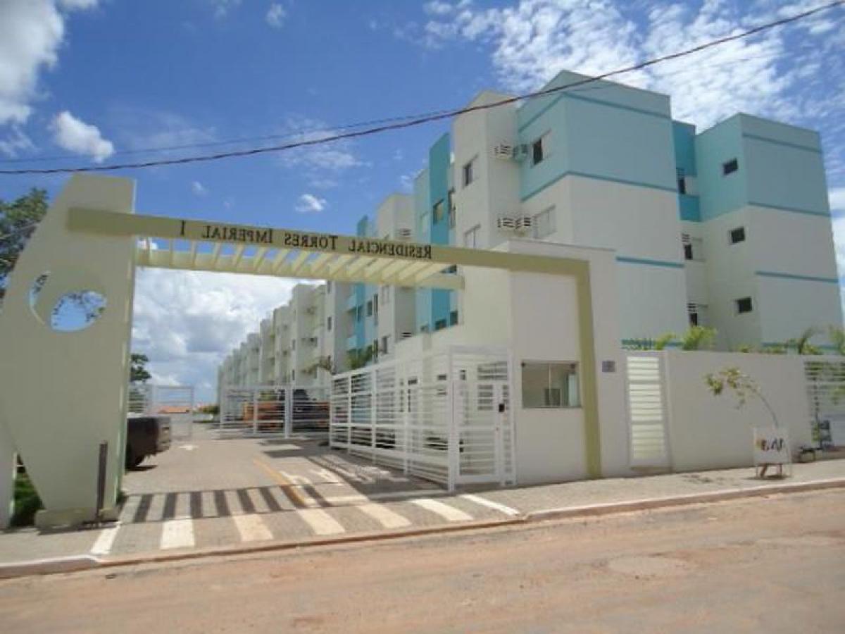 Picture of Apartment For Sale in Cuiaba, Mato Grosso, Brazil