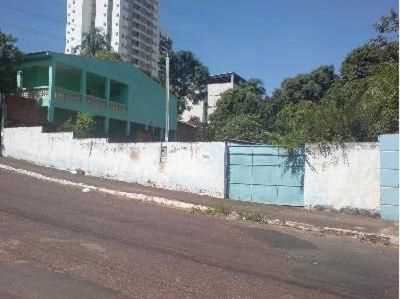 Residential Land For Sale in Cuiaba, Brazil