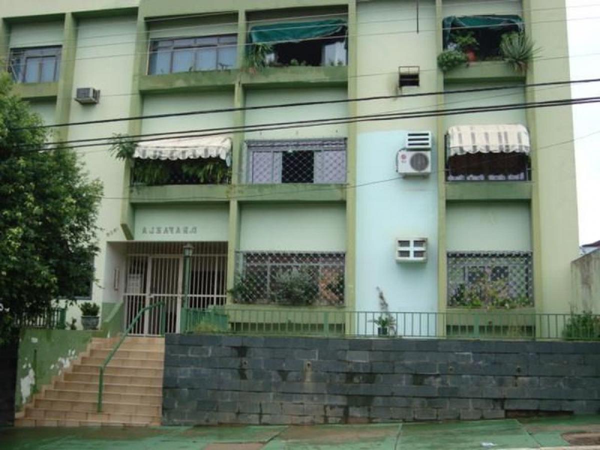 Picture of Apartment For Sale in Cuiaba, Mato Grosso, Brazil