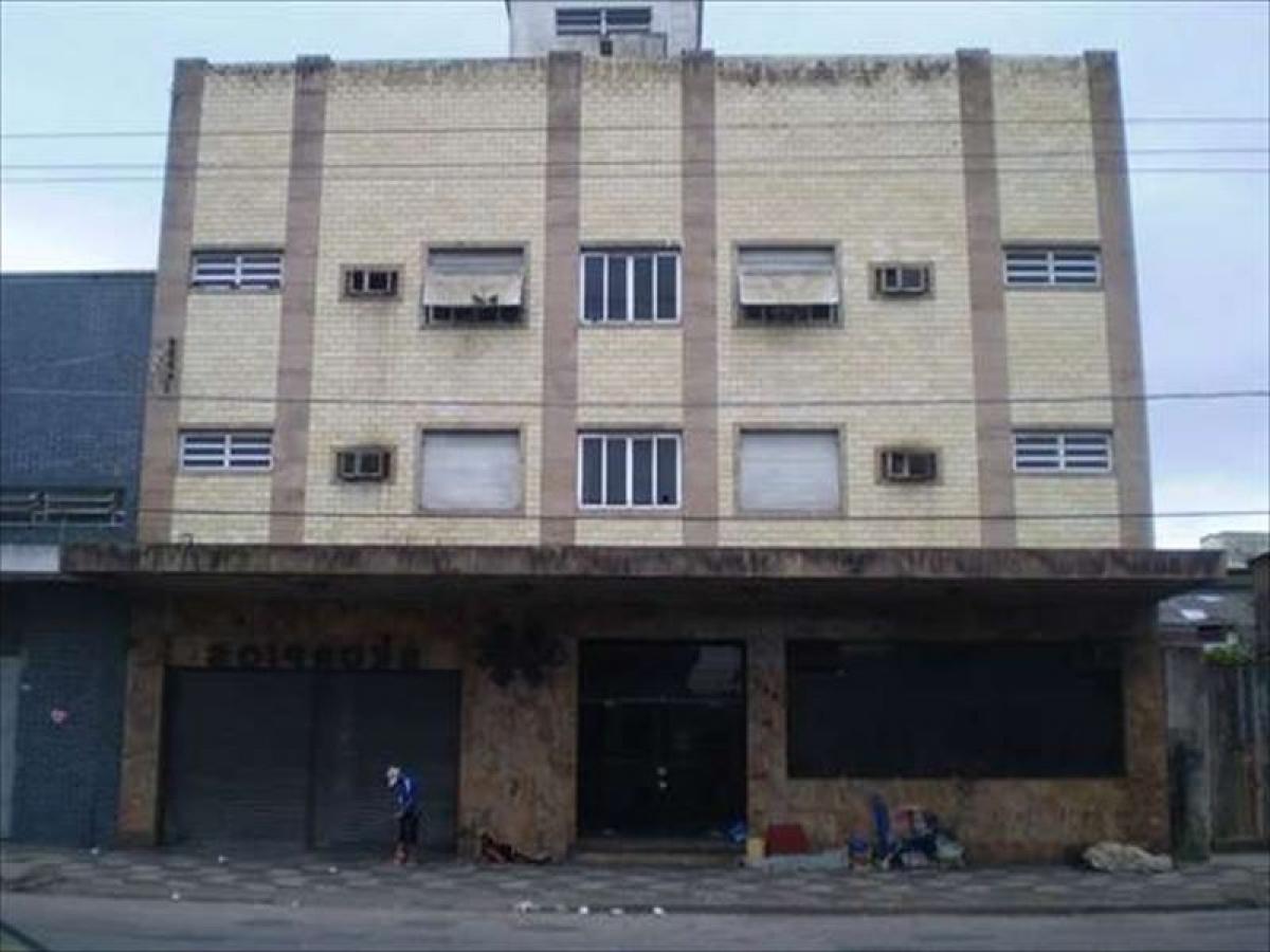 Picture of Hotel For Sale in Santos, Sao Paulo, Brazil
