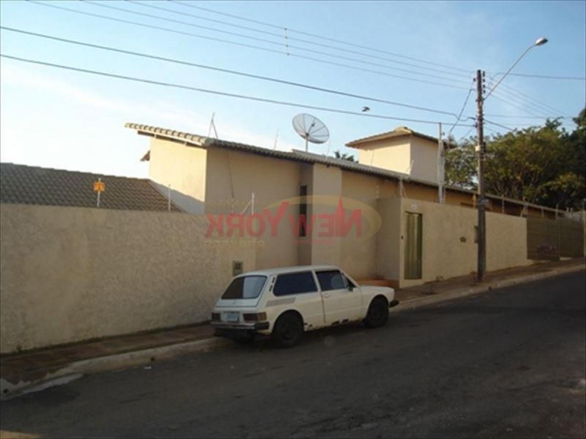 Picture of Home For Sale in Sao Carlos, Sao Paulo, Brazil