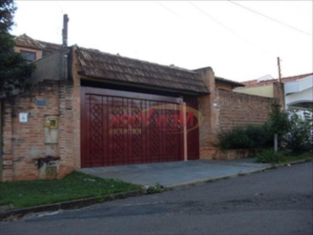 Picture of Home For Sale in Sao Carlos, Sao Paulo, Brazil