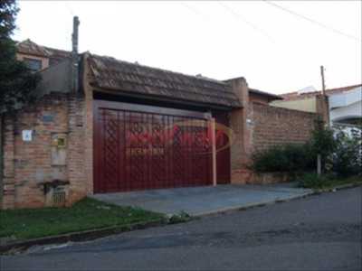 Home For Sale in Sao Carlos, Brazil