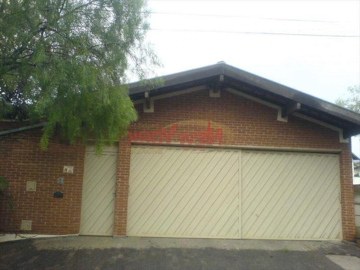 Picture of Home For Sale in Sao Carlos, Sao Paulo, Brazil