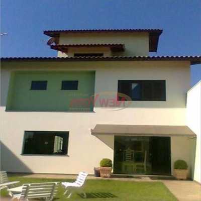 Home For Sale in Sao Carlos, Brazil