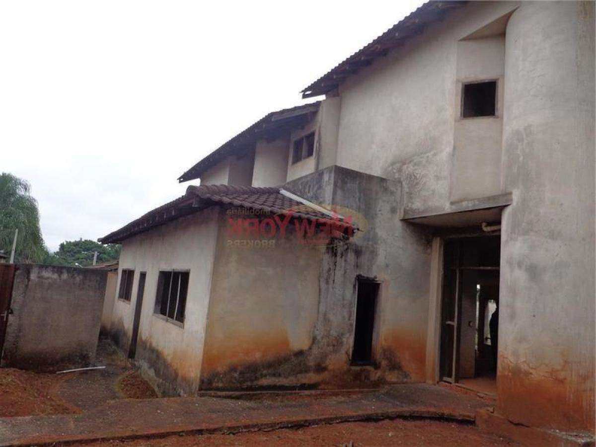 Picture of Home For Sale in Sao Carlos, Sao Paulo, Brazil