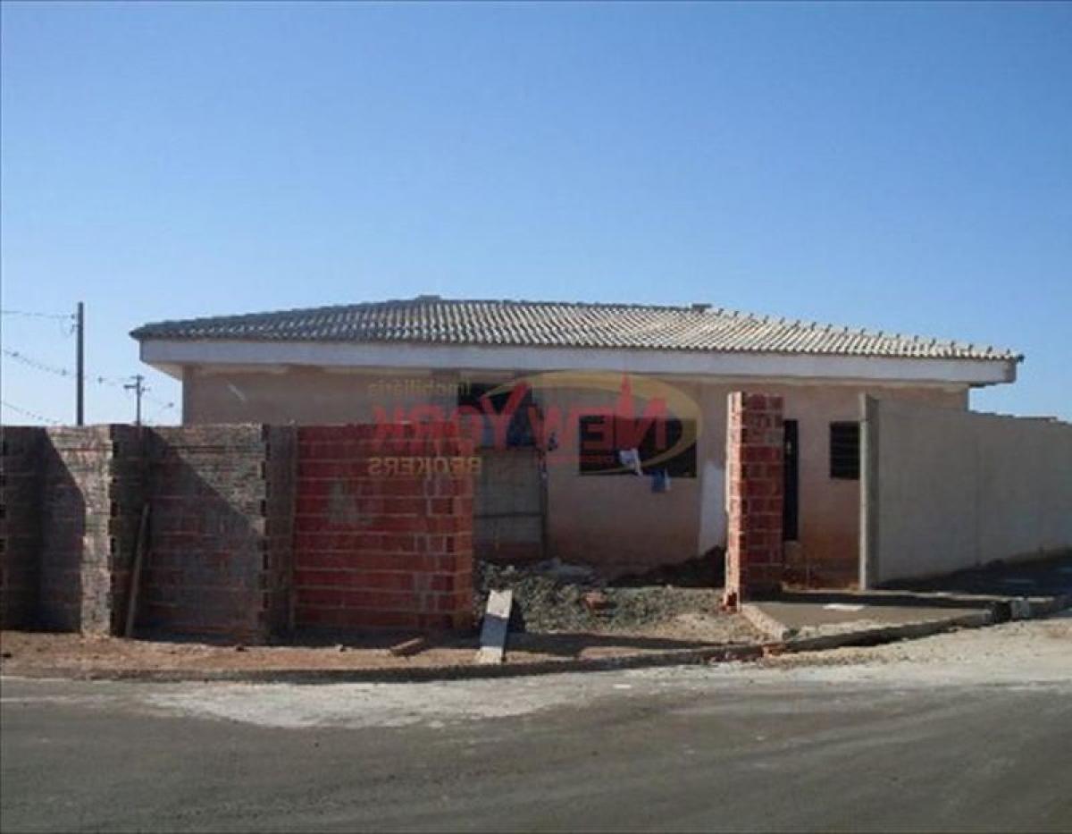 Picture of Home For Sale in Sao Carlos, Sao Paulo, Brazil