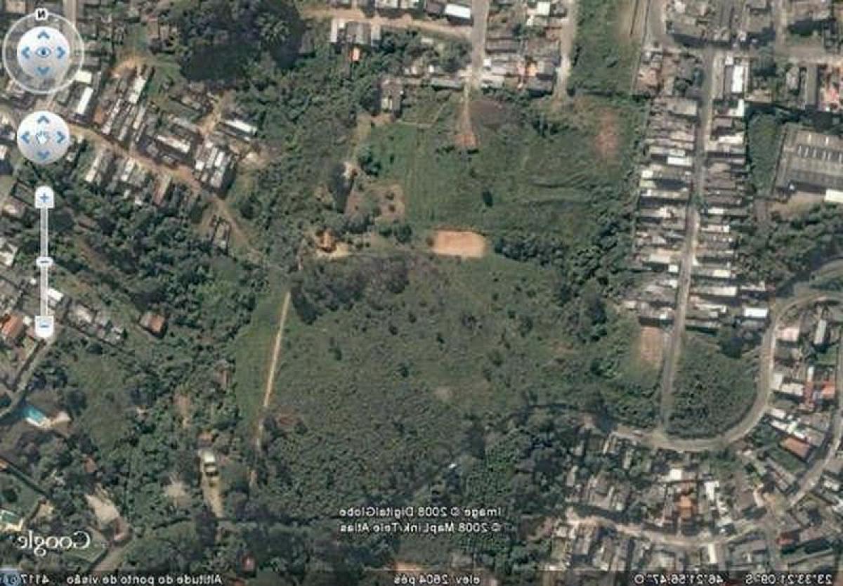 Picture of Residential Land For Sale in Ferraz De Vasconcelos, Sao Paulo, Brazil