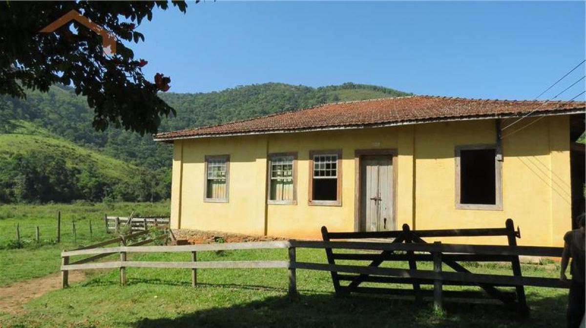 Picture of Farm For Sale in Pindamonhangaba, Sao Paulo, Brazil