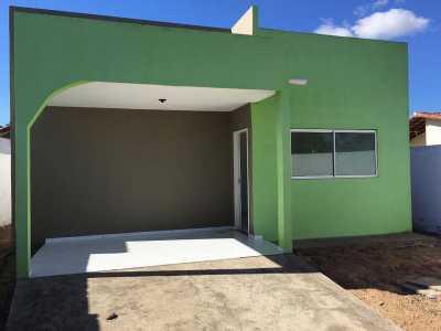 Home For Sale in Macaiba, Brazil