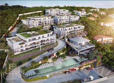 Apartment For Sale in Niteroi, Brazil