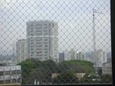 Apartment For Sale in Sao Jose Dos Campos, Brazil