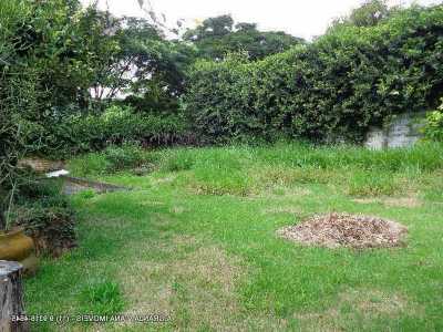 Residential Land For Sale in Carapicuiba, Brazil