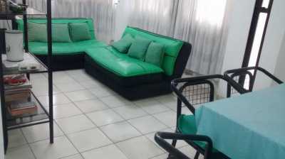 Apartment For Sale in Guaruja, Brazil