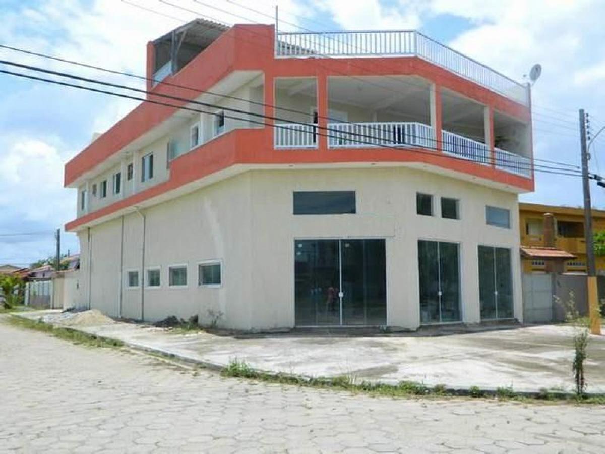 Picture of Commercial Building For Sale in Peruibe, Sao Paulo, Brazil