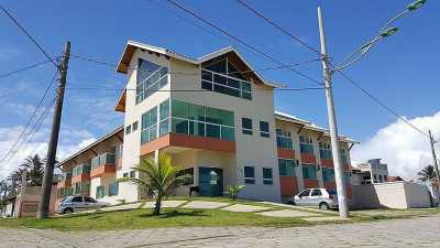 Hotel For Sale in Peruibe, Brazil