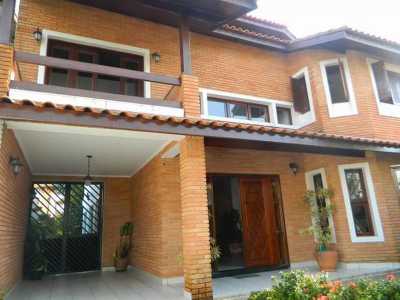 Home For Sale in Peruibe, Brazil
