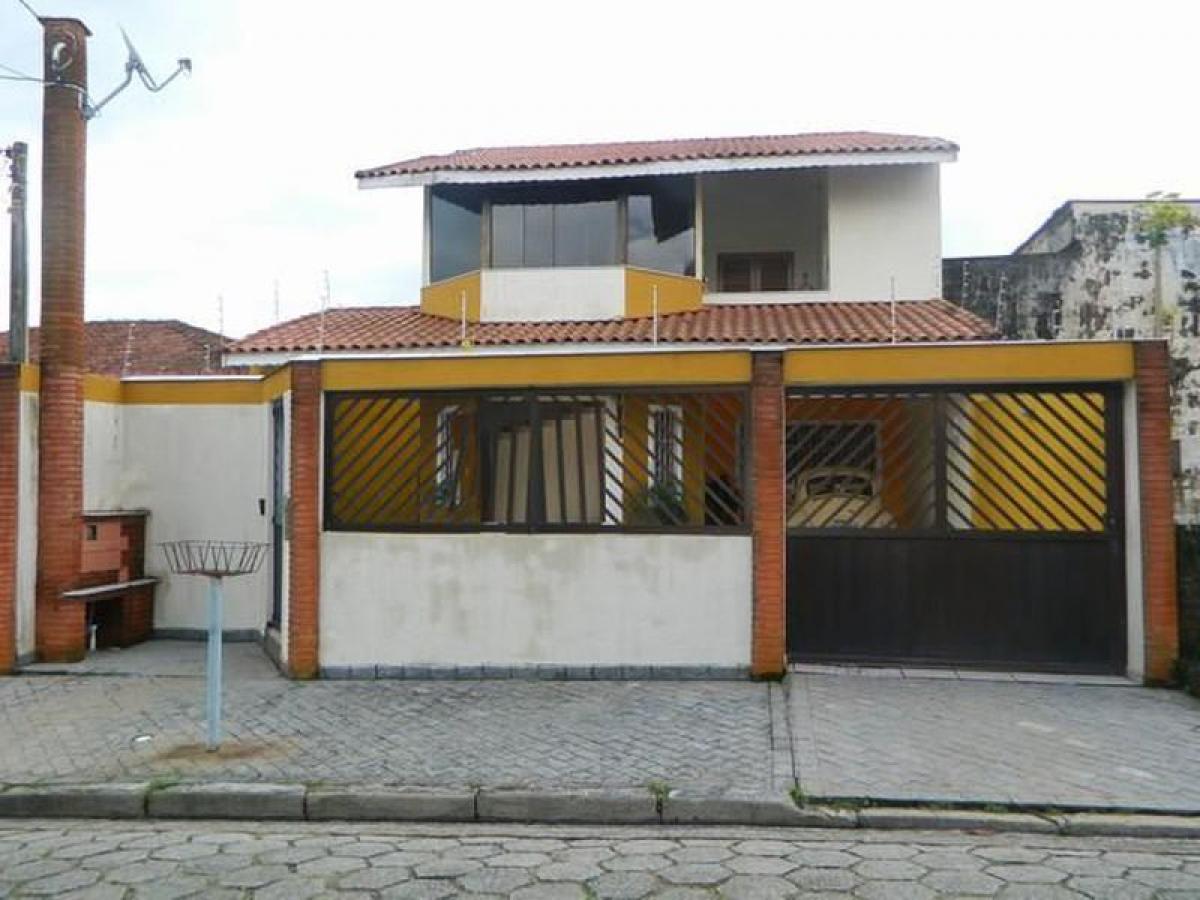 Picture of Home For Sale in Peruibe, Sao Paulo, Brazil