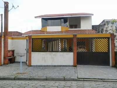 Home For Sale in Peruibe, Brazil