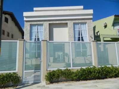 Home For Sale in Peruibe, Brazil