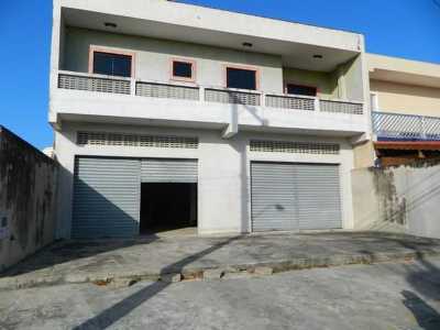 Commercial Building For Sale in Peruibe, Brazil