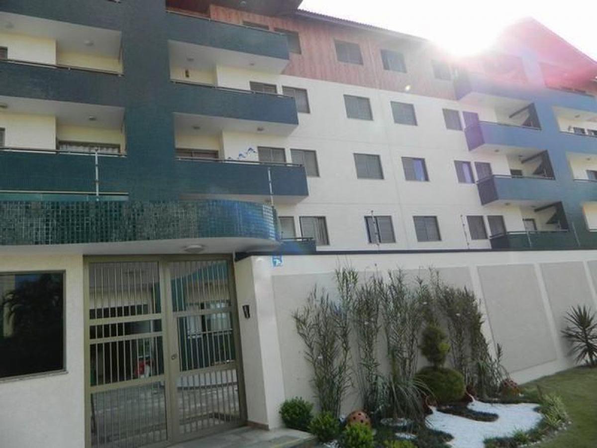 Picture of Apartment For Sale in Peruibe, Sao Paulo, Brazil