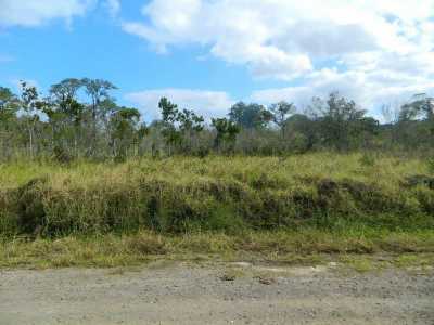 Residential Land For Sale in Peruibe, Brazil